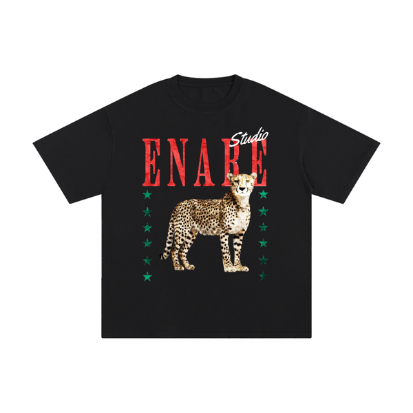 Cheetah Tee "81"