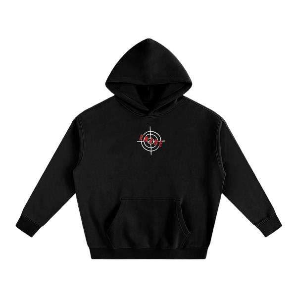 Tour Hoodie “84”