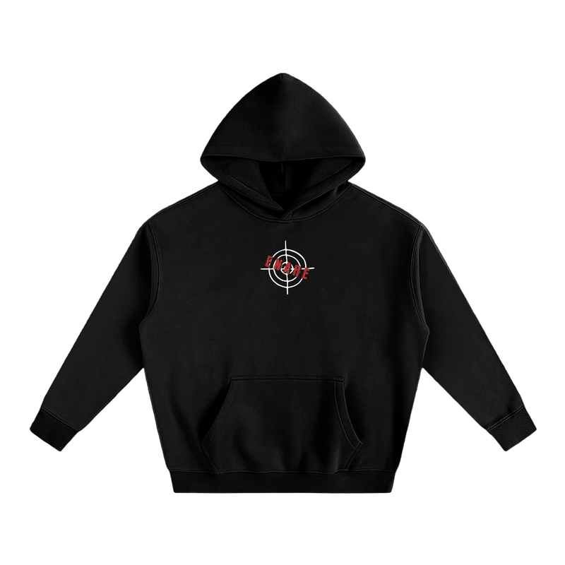 Tour Hoodie “84”