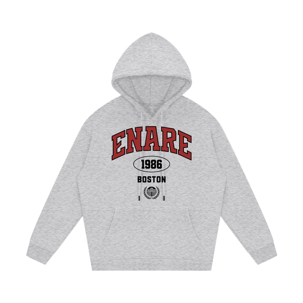university Hoodie "86"