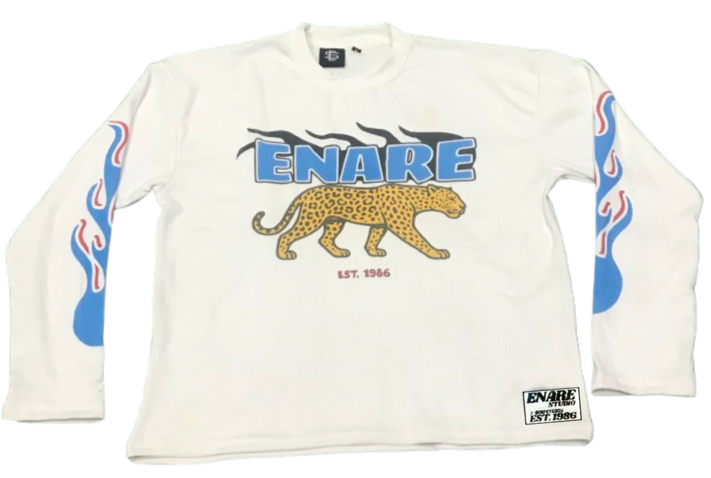 cheetah Thermal (PRE ORDER)