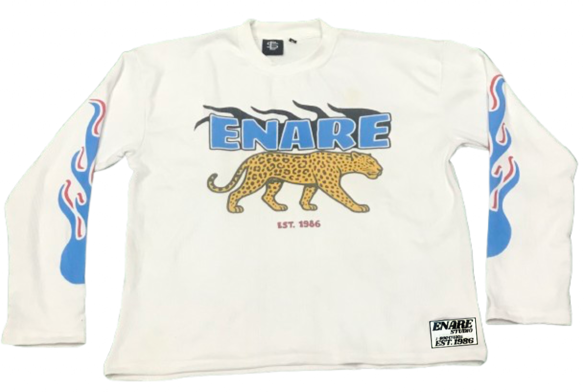 cheetah Thermal (PRE ORDER)