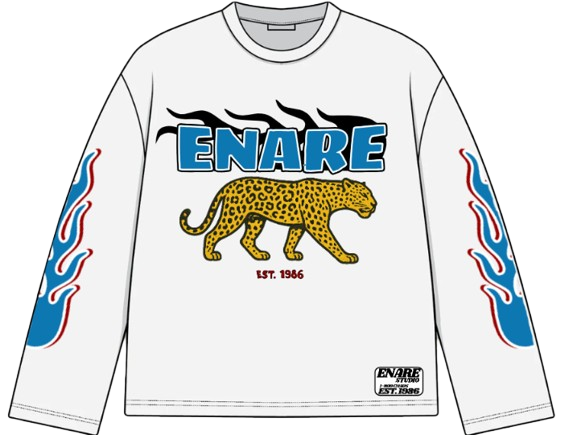 cheetah Thermal (PRE ORDER)