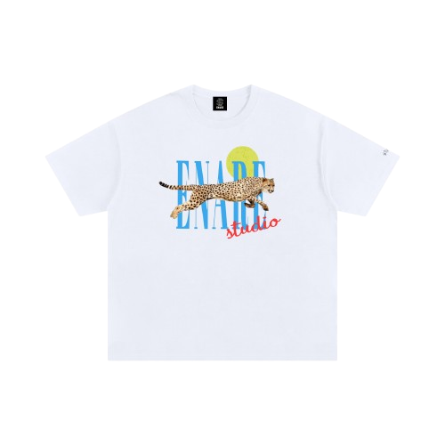 Unisex Oversized Cotton T-Shirt