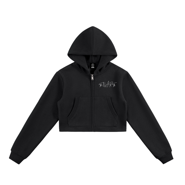 Womens studio Zip-Up "85"