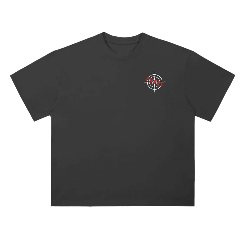 Tour Tee "82"
